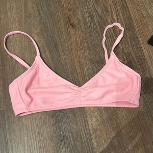Target bikini top